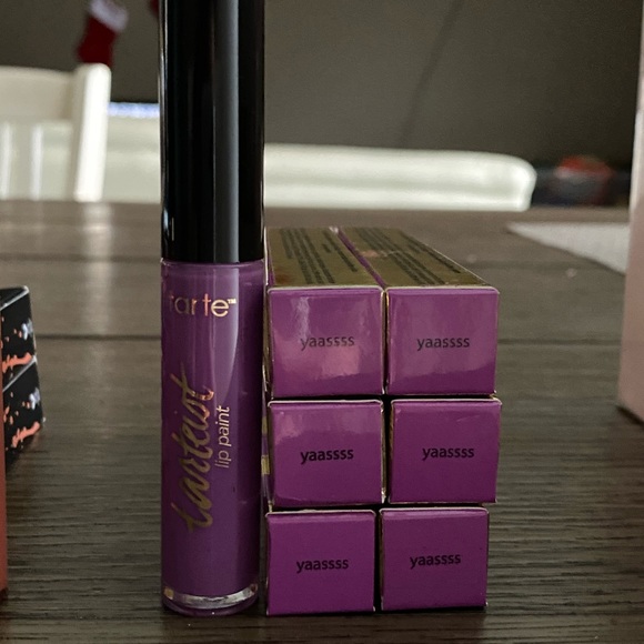 Tarte lips - Picture 5 of 5